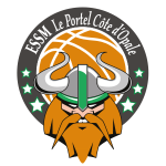 LE PORTEL Team Logo